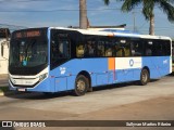 HP Transportes Coletivos 20.614 na cidade de Goiânia, Goiás, Brasil, por Sullyvan Martins Ribeiro. Número da foto: #:id.