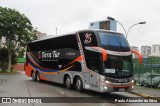 Terra Tur 1540 na cidade de São Paulo, São Paulo, Brasil, por Paulo Alexandre da Silva. Número da foto: #12770071.