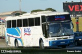 Baldes Transportes 9.000 na cidade de São José dos Campos, São Paulo, Brasil, por Everaldo Bordini. Número da foto: #:id.