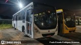 Viação Piracicabana Distrito Federal 117412 na cidade de Brasília, Distrito Federal, Brasil, por Paulo Ricardo Rodrigues Meneses . Número da foto: #:id.