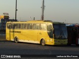 Viação Itapemirim 8521 na cidade de Caruaru, Pernambuco, Brasil, por Lenilson da Silva Pessoa. Número da foto: #:id.