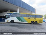 Empresa Gontijo de Transportes 19465 na cidade de Caruaru, Pernambuco, Brasil, por Lenilson da Silva Pessoa. Número da foto: #12770279.