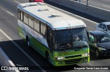 Autobuses sin identificación - Chile NP5449 na cidade de Maipú, Santiago, Metropolitana de Santiago, Chile, por Benjamín Tomás Lazo Acuña. Número da foto: #:id.