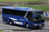 Ônibus Particulares 629 na cidade de Resende, Rio de Janeiro, Brasil, por Paulo Henrique Pereira Borges. Número da foto: #12770878.