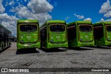Express Transportes Urbanos Ltda 4 8932 na cidade de São Paulo, São Paulo, Brasil, por Giovanni Melo. Número da foto: #:id.