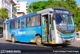 Viação Barra do Piraí Turismo RJ 113.020 na cidade de Barra do Piraí, Rio de Janeiro, Brasil, por Paulo Henrique Pereira Borges. Número da foto: #12770735.