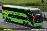 Autobuses Cruceña 2020 na cidade de Resende, Rio de Janeiro, Brasil, por Paulo Henrique Pereira Borges. Número da foto: #12770744.