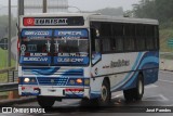 Autobuses sin identificación - Paraguai 000 na cidade de Caacupé, Cordillera, Paraguai, por José Paredes. Número da foto: #12771195.