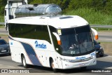 Herotur Transporte e Turismo 3022 na cidade de São José dos Campos, São Paulo, Brasil, por Everaldo Bordini. Número da foto: #:id.
