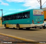 Laranjal Transportes 402 na cidade de Pelotas, Rio Grande do Sul, Brasil, por Ribeiro Reis. Número da foto: #12768927.