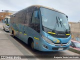 Autobuses sin identificación - Chile RJFD42 na cidade de Valparaíso, Valparaíso, Valparaíso, Chile, por Benjamín Tomás Lazo Acuña. Número da foto: #12770089.