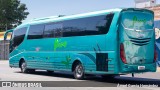 Autobuses Pino 800 na cidade de Puebla, Puebla, México, por Ángel García Hernández. Número da foto: #12771268.