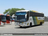 Empresa Gontijo de Transportes 17210 na cidade de Caruaru, Pernambuco, Brasil, por Lenilson da Silva Pessoa. Número da foto: #12770669.
