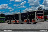 Express Transportes Urbanos Ltda 4 8880 na cidade de São Paulo, São Paulo, Brasil, por Giovanni Melo. Número da foto: #:id.