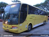 Viação Itapemirim 7001 na cidade de São Paulo, São Paulo, Brasil, por Marcelo Horta. Número da foto: #12768992.