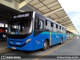 Rápido Sumaré - Piracicaba 32854 na cidade de Piracicaba, São Paulo, Brasil, por Matheus Martins da Silva. Número da foto: #12769167.