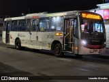 Transportes Barra D13056 na cidade de Rio de Janeiro, Rio de Janeiro, Brasil, por Leandro Mendes. Número da foto: #:id.