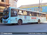 Empresa de Transporte Coletivo Viamão 8303 na cidade de Porto Alegre, Rio Grande do Sul, Brasil, por Paulo Ricardo  Rodrigues Villanova. Número da foto: #12770542.