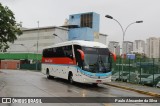 Viação Vale do Tietê 811 na cidade de São Paulo, São Paulo, Brasil, por Paulo Alexandre da Silva. Número da foto: #12770149.