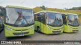 Tursan - Turismo Santo André 680 na cidade de Barra Mansa, Rio de Janeiro, Brasil, por Guilherme Afonso. Número da foto: #12769312.