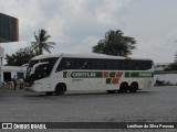 Empresa Gontijo de Transportes 21690 na cidade de Caruaru, Pernambuco, Brasil, por Lenilson da Silva Pessoa. Número da foto: #12770299.