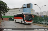 Viação Vale do Tietê 879 na cidade de São Paulo, São Paulo, Brasil, por Paulo Alexandre da Silva. Número da foto: #12770117.