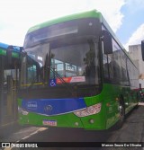 Transcooper > Norte Buss CARRO DE TESTE na cidade de São Paulo, São Paulo, Brasil, por Marcos Souza De Oliveira. Número da foto: #12770310.