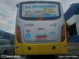 ConSor - Consórcio Sorocaba 1250 na cidade de Sorocaba, São Paulo, Brasil, por Lucas Vinicius Ferreira. Número da foto: #12769332.