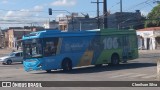 Transporte Tropical 4999 na cidade de Aracaju, Sergipe, Brasil, por Clenilson Silva . Número da foto: #12768831.