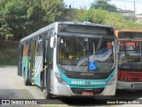 Expresso Luziense > Territorial Com. Part. e Empreendimentos 30497 na cidade de Santa Luzia, Minas Gerais, Brasil, por Joase Batista da Silva. Número da foto: #12771182.