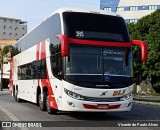 BLJ Turismo 169 na cidade de Aparecida, São Paulo, Brasil, por Vicente de Paulo Alves. Número da foto: #:id.