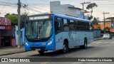 ANSAL - Auto Nossa Senhora de Aparecida 058 na cidade de Juiz de Fora, Minas Gerais, Brasil, por Pedro Henrique De Almeida. Número da foto: #:id.