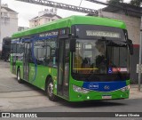 Transcooper > Norte Buss 2 6XXX na cidade de São Paulo, São Paulo, Brasil, por Marcos Oliveira. Número da foto: #12770244.