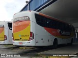 Saritur - Santa Rita Transporte Urbano e Rodoviário 26220 na cidade de Pouso Alegre, Minas Gerais, Brasil, por João Vitor Almeida de Moura. Número da foto: #:id.