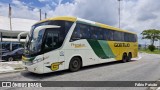 Empresa Gontijo de Transportes 21590 na cidade de Jundiaí, São Paulo, Brasil, por Fábio Paixão. Número da foto: #12770195.