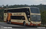 Marlac Turismo 18170 na cidade de Santa Isabel, São Paulo, Brasil, por George Miranda. Número da foto: #12770662.