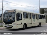 Viação Castelo Branco 25M05 na cidade de Curitiba, Paraná, Brasil, por João Silva. Número da foto: #12768739.