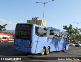 Expresso Guanabara 828 na cidade de Caruaru, Pernambuco, Brasil, por Lenilson da Silva Pessoa. Número da foto: #:id.