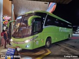 FlixBus Transporte e Tecnologia do Brasil 431701 na cidade de Oliveira, Minas Gerais, Brasil, por Rodrigo Barraza. Número da foto: #:id.