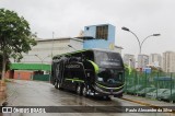 Viação Garcia 98040 na cidade de São Paulo, São Paulo, Brasil, por Paulo Alexandre da Silva. Número da foto: #12770188.