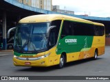Expresso Caxiense 7094 na cidade de Porto Alegre, Rio Grande do Sul, Brasil, por Maurício Rodrigues. Número da foto: #:id.