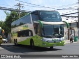TurBus 2626 na cidade de Estación Central, Santiago, Metropolitana de Santiago, Chile, por Rogelio Labra Silva. Número da foto: #12770060.