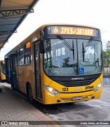 Sharp Transportes 123 na cidade de Araucária, Paraná, Brasil, por Andre Santos de Moraes. Número da foto: #12769683.