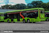 Express Transportes Urbanos Ltda 4 8960 na cidade de São Paulo, São Paulo, Brasil, por Giovanni Melo. Número da foto: #:id.