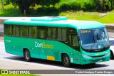 Dom Bosco Turismo e Transportes RJ 551.009 na cidade de Resende, Rio de Janeiro, Brasil, por Paulo Henrique Pereira Borges. Número da foto: #12770822.