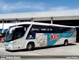 Auto Viação 1001 RJ 108.412 na cidade de Campos dos Goytacazes, Rio de Janeiro, Brasil, por Lucas Martins. Número da foto: #12769392.