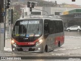 Allibus Transportes 4 5282 na cidade de São Paulo, São Paulo, Brasil, por Jefferson Bus. Número da foto: #12769621.