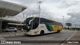 Empresa Gontijo de Transportes 14935 na cidade de Jundiaí, São Paulo, Brasil, por Fábio Paixão. Número da foto: #12770174.