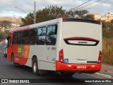 Expresso Luziense > Territorial Com. Part. e Empreendimentos 30753 na cidade de Santa Luzia, Minas Gerais, Brasil, por Joase Batista da Silva. Número da foto: #12771049.
