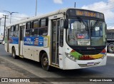 Taguatur - Taguatinga Transporte e Turismo 35.513 na cidade de São Luís, Maranhão, Brasil, por Madyson Almeida. Número da foto: #12769876.